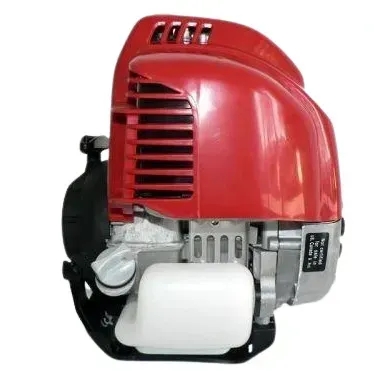 Двигатель бензиновый Honda GX25T ST-4-OH - 3