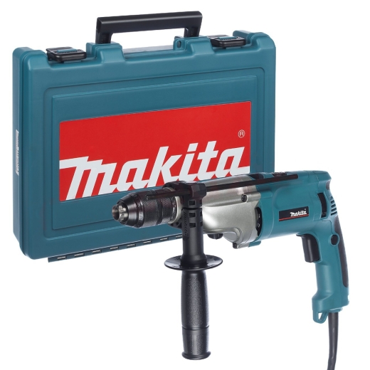 Дрель с ударом Makita HP2071 Дрель с ударом Makita HP2071