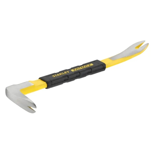 Цвяходер FatMax ® SPRING STEEL BAR кований STANLEY FMHT1-55008 Цвяходер FatMax ® SPRING STEEL BAR кований STANLEY FMHT1-55008