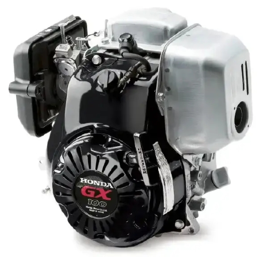 Двигун бензиновий Honda GX 100 RT KR E4 OH Двигун бензиновий Honda GX 100 RT KR E4 OH