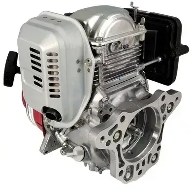 Двигун Honda GXR120 RT KRE4 OH - 4