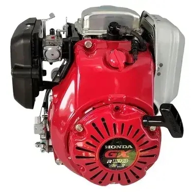 Двигун Honda GXR120 RT KRE4 OH - 2