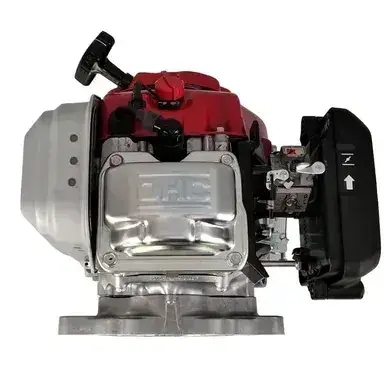 Двигун Honda GXR120 RT KRE4 OH - 5