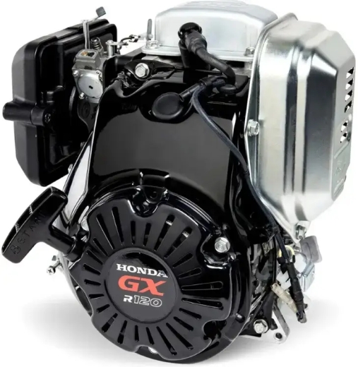Двигун бензиновий Honda GXR 120 RT KR EU OH Двигун бензиновий Honda GXR 120 RT KR EU OH