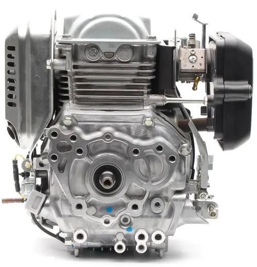 Двигатель бензиновый Honda GXR 120 RT KR EU OH - 5