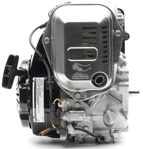 Двигатель бензиновый Honda GXR 120 RT KR EU OH - 3