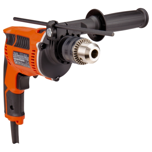 Дриль з ударом Makita M8103 - 2