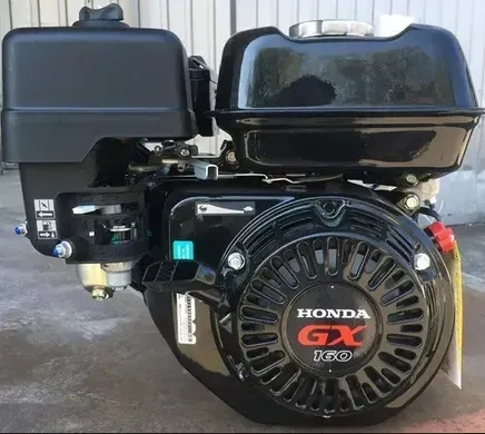 Двигатель бензиновый Honda GX160H2 SX-3-OH - 3