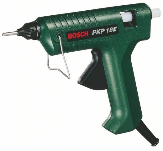 Клеевой пистолет Bosch PKP 18 E Клеевой пистолет Bosch PKP 18 E
