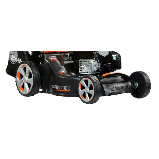 Газонокосилка Oleo-Mac Max 53 TK Allroad Aluminium - 7