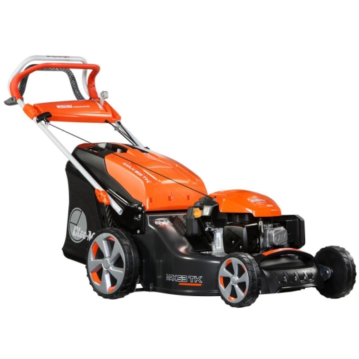 Газонокосилка Oleo-Mac Max 53 TK Allroad Aluminium - 3