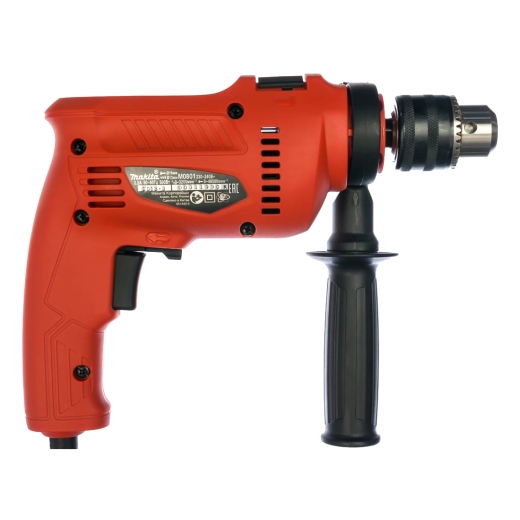 Дрель с ударом Makita M0801 - 2