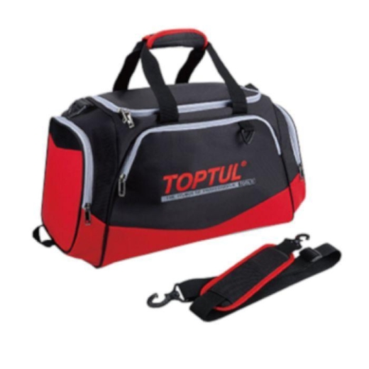 Сумка дорожня з логотипом TOPTUL 600x300x320 XG000140 Сумка дорожня з логотипом TOPTUL 600x300x320 XG000140