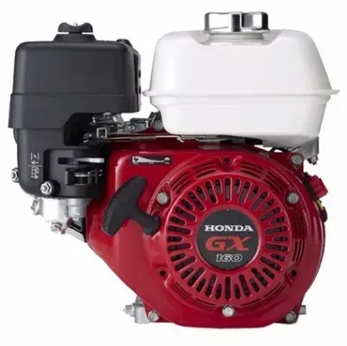 Двигатель бензиновый Honda GX160UH2 QX4 OH - 2