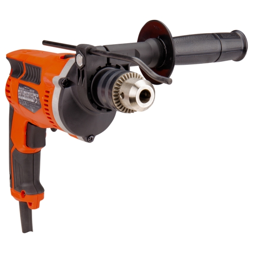 Дрель с ударом Makita M 8100 - 3