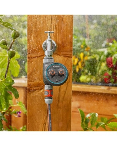 Таймер подачи воды Gardena EasyPlus (01897-20) - 3