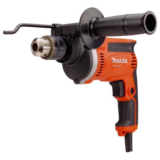 Дриль з ударом Makita M8100KX2 + аксесуари - 5