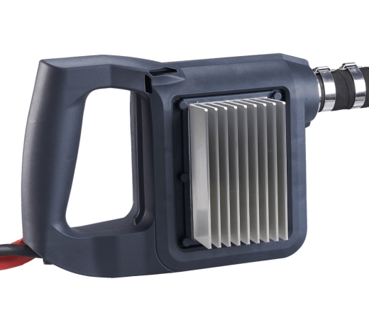 Электрический вибратор для бетона AGP H43 - 4