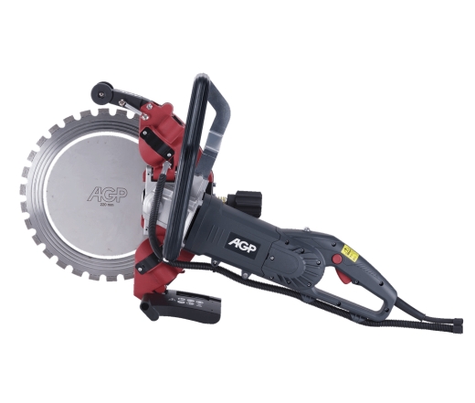 Пила кільцева AGP R13 - 2