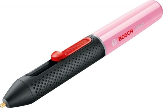 Аккумуляторный клеевой пистолет Bosch Gluey Cupcake Pink Аккумуляторный клеевой пистолет Bosch Gluey Cupcake Pink