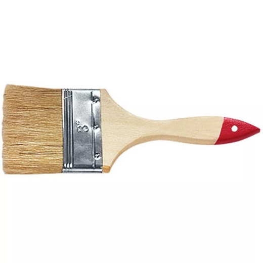 Пензель Сталь 34005  Стандарт 3" - 1