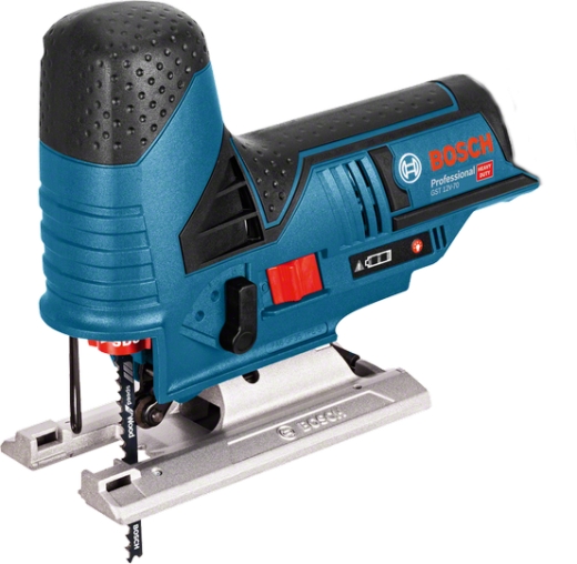 Акумуляторний лобзик Bosch GST 12V-70 Solo Акумуляторний лобзик Bosch GST 12V-70 Solo