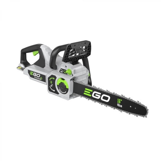 Аккумуляторная электропила EGO CS1614E - 4