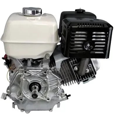 Двигатель бензиновый Honda GX390UT2X QX Q4 OH - 4