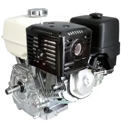 Двигатель бензиновый Honda GX390UT2X QX Q4 OH - 5