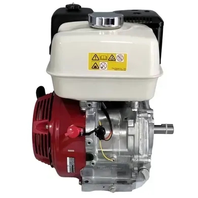 Двигатель бензиновый Honda GX390UT2X QX Q4 OH - 3