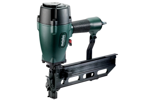 Пневматический скобозабиватель Metabo DKG 114/65 (601567500) - 1