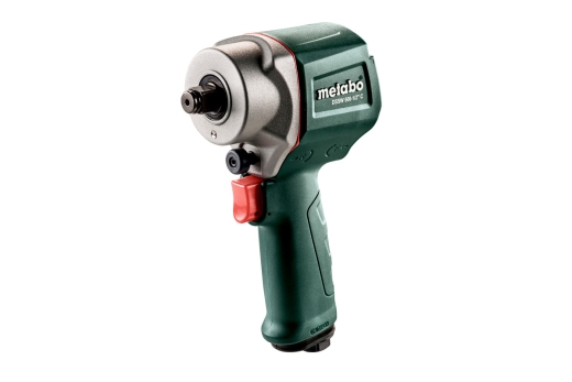 Пневматический ударный гайковерт Metabo DSSW 500-1/2 Compac (601590000) - 1