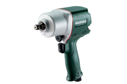 Пневматический ударный гайковерт Metabo DSSW 930-1/2(601549000) - 1