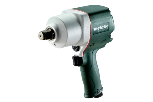 Пневматический ударный гайковерт Metabo DSSW 1690-3/4 (601550000) - 1