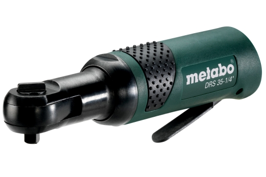 Пневматический винтоверт с трещоткой Metabo DRS 35 (601552000) - 1