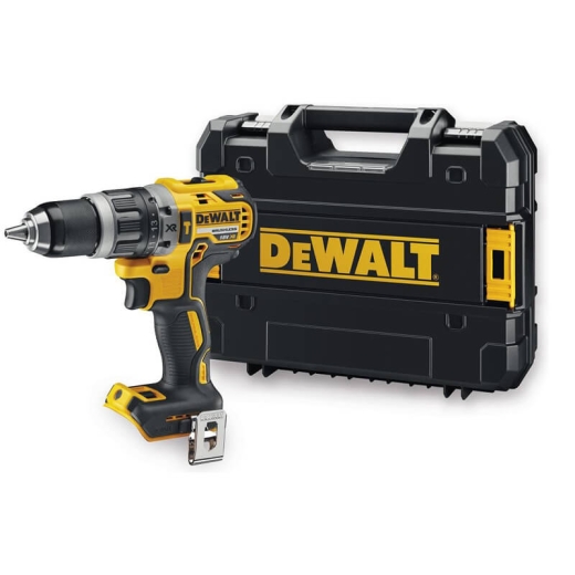 Аккумуляторная дрель-шуруповерт DeWALT DCD796NT - 1