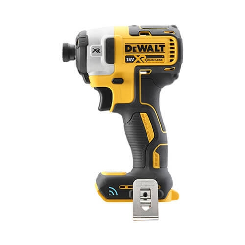 Шуруповерт аккумуляторный ударный DeWALT DCF888N - 1