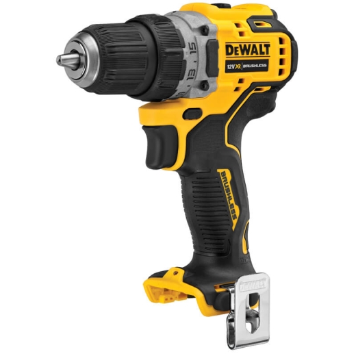 Дрель-шуруповерт аккумуляторная DeWALT DCD701N - 1