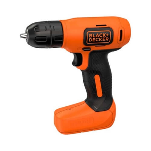 Дрель-шуруповерт аккумуляторная BLACK+DECKER BDCD8 - 1