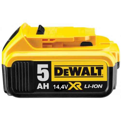 Аккумулятор DeWALT DCB144 - 1