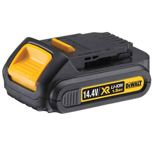 Аккумулятор DeWALT DCB141 - 1