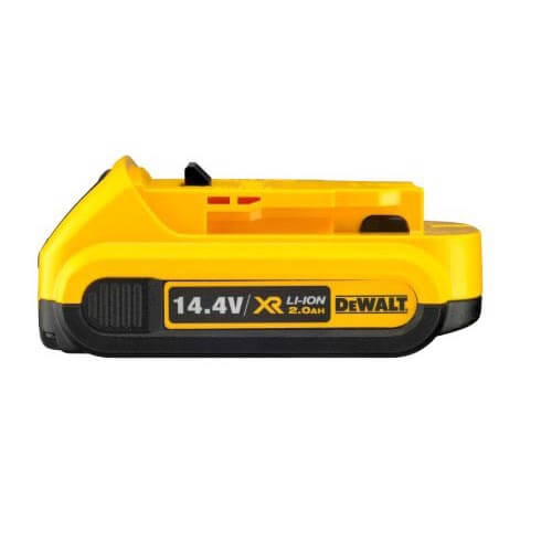 Аккумулятор DeWALT DCB143 - 1