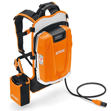 Ранцевый аккумулятор Stihl AR 2000 - 1