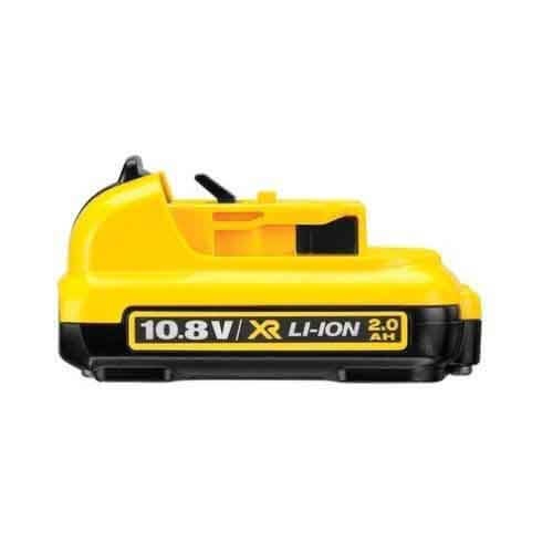 Аккумулятор DeWALT DCB127 - 1