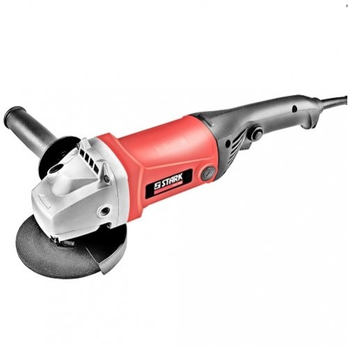 Угловая шлифмашина Stark AG 1350 Profi (130090040) - 1