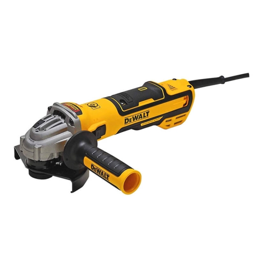 Угловая шлифмашина DeWALT DWE4357 - 1