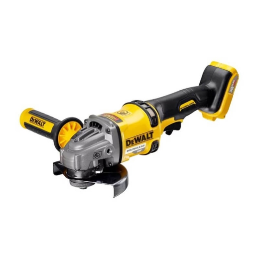 Аккумуляторная угловая шлифмашина DeWALT DCG414N - 1