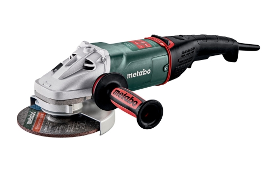 Болгарка Metabo WEPBA 24-180 MVT Quick (606480000) - 1