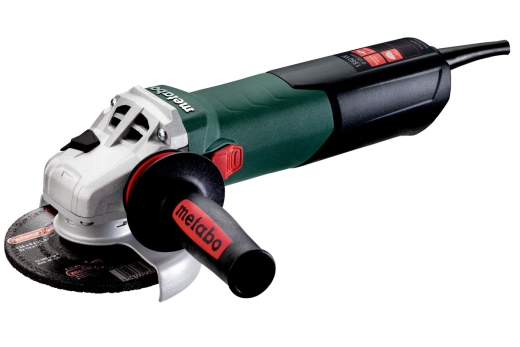 Болгарка Metabo WE 15-125 HD (600465000) - 1