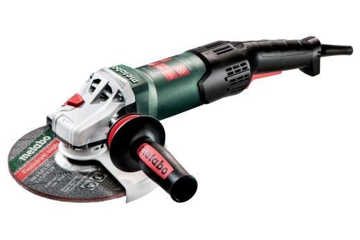 Болгарка Metabo WEA 19-180 Quick RT (601095000) - 1